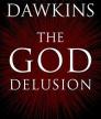 The God Delusion<br />photo credit: Wikipedia